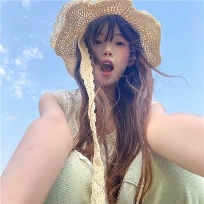 蝴蝶不说话